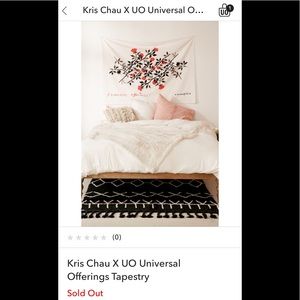 Urban Outfitters Tapestry